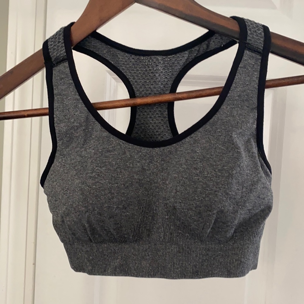 Old navy sports bra